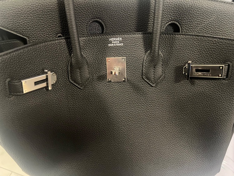 エルメス バーキン （ブランドバッグ）の商品画像 - 査定依頼日：2025年10月25日 - 最高査定価格：2,400,000円