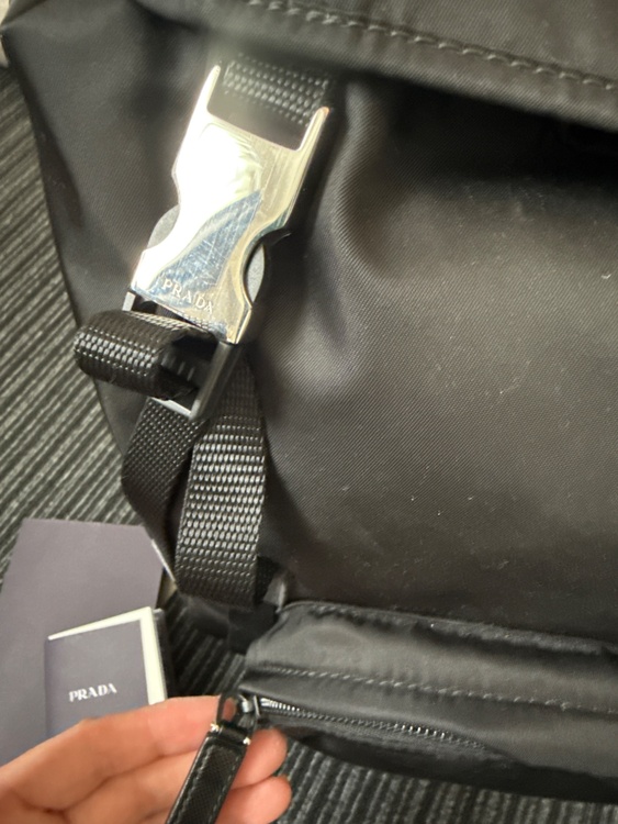 バックパック（ブランドバッグ）の商品画像 - 査定依頼日：2026年2月2日 - 最高査定価格：150,000円