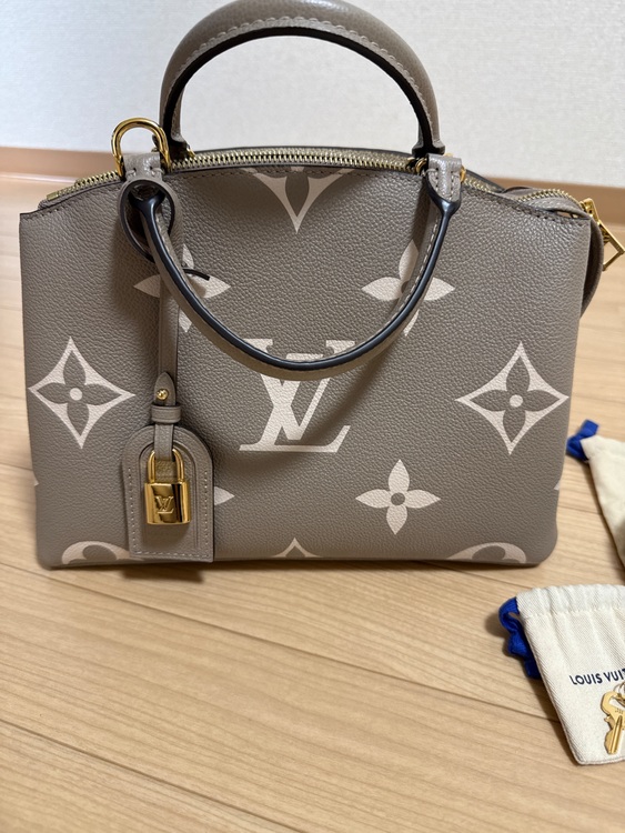 ルイヴィトン モノグラム （ブランドバッグ）の商品画像 - 査定依頼日：2025年7月11日 - 最高査定価格：280,000円