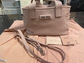 miu miuバック（ブランドバッグ）の商品画像 - 査定依頼日：2026年9月11日 - 最高査定価格：65,000円