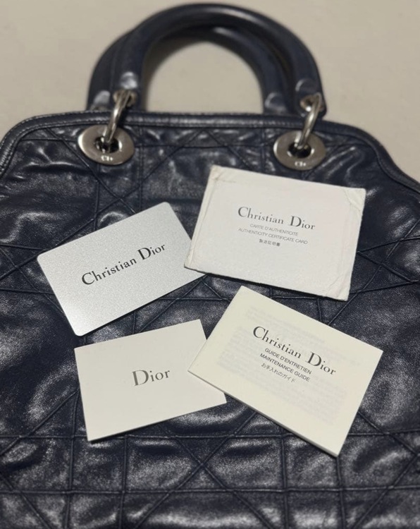 グランヴィル（ブランドバッグ）の商品画像 - 査定依頼日：2026年3月16日 - 最高査定価格：40,000円