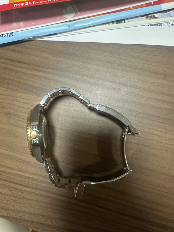 ロレックス シードゥエラー 126603（高級時計）の商品画像 - 査定依頼日：2025年12月4日 - 最高査定価格：2,600,000円