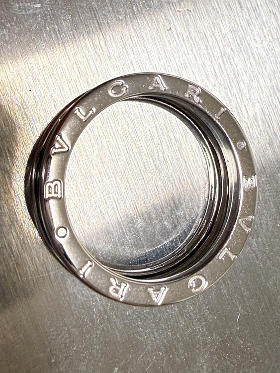 不明（金・貴金属）の商品画像 - 査定依頼日：2026年3月2日 - 最高査定価格：210,000円