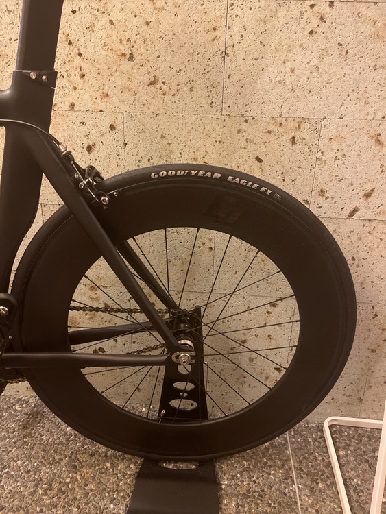 リーダーバイク　735（自転車）の商品画像 - 査定依頼日：2025年10月4日 - 最高査定価格：95,000円