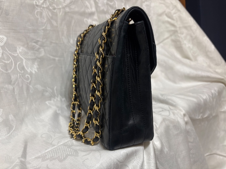 シャネル シャネル(その他) （ブランドバッグ）の商品画像 - 査定依頼日：2026年2月28日 - 最高査定価格：215,000円