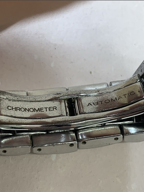 フランクミュラー その他 （高級時計）の商品画像 - 査定依頼日：2025年11月3日 - 最高査定価格：800,000円