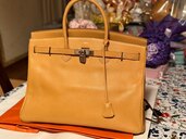 エルメス バーキン 