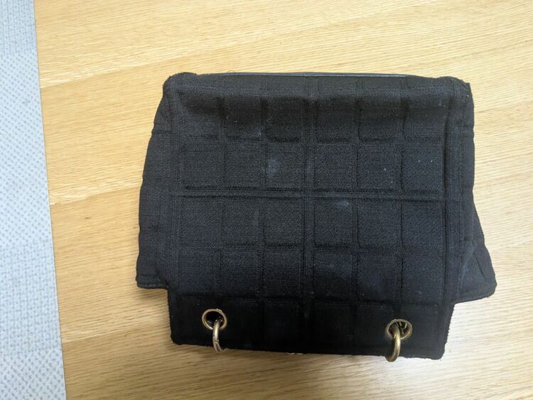 シャネル シャネル(その他) （ブランドバッグ）の商品画像 - 査定依頼日：2025年12月2日 - 最高査定価格：80,000円