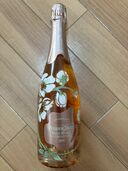 ベルエポックフロレサンス2015（お酒）の商品画像 - 査定依頼日：2025年9月23日 - 最高査定価格：22,000円