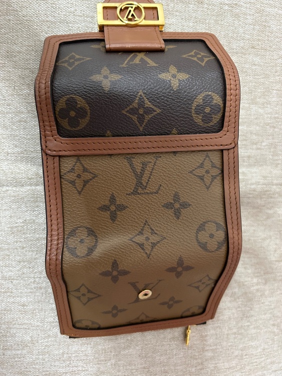 ルイヴィトン ルイヴィトン(その他) （ブランドバッグ）の商品画像 - 査定依頼日：2025年8月24日 - 最高査定価格：50,000円