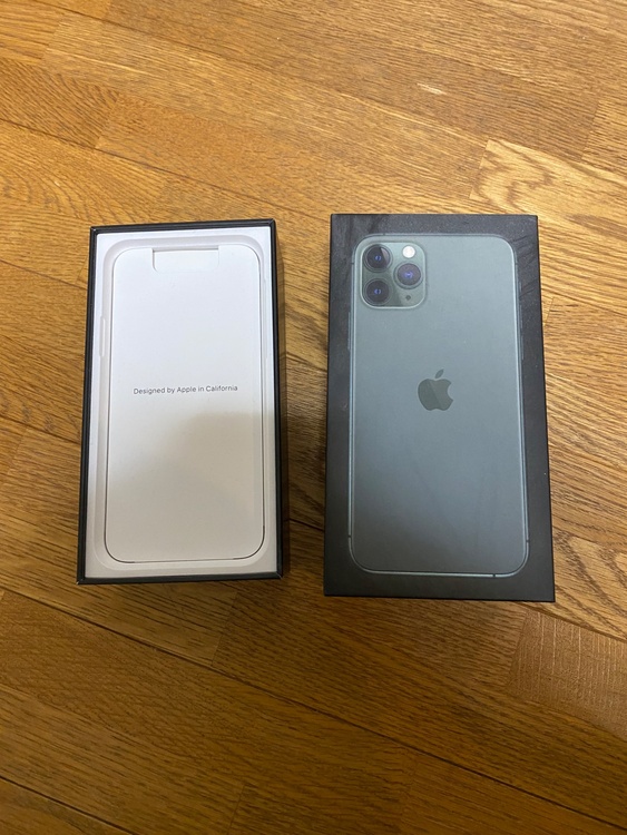 iPhone11 Pro 256GB SIMフリー（スマホ）の商品画像 - 査定依頼日：2026年3月30日 - 最高査定価格：100,000円