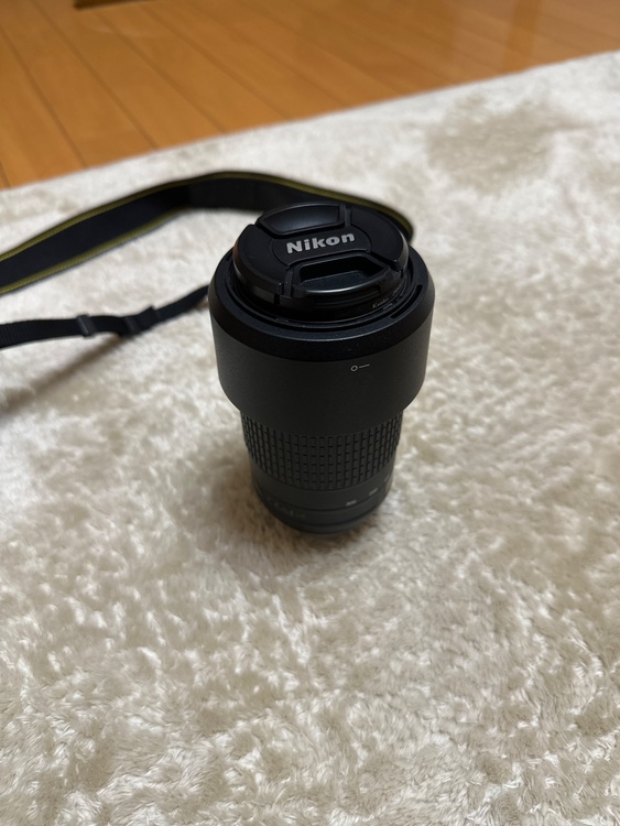 d5600（カメラ）の商品画像 - 査定依頼日：2026年1月18日 - 最高査定価格：52,000円