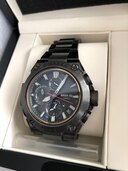 G-SHOCK MR-G B1000（高級時計）の商品画像 - 査定依頼日：2025年1月30日 - 最高査定価格：100,000円