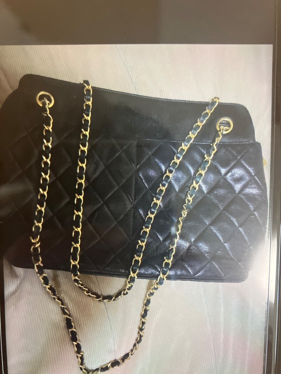 シャネル マトラッセ （ブランドバッグ）の商品画像 - 査定依頼日：2025年6月28日 - 最高査定価格：160,000円