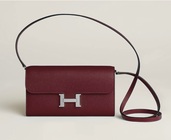 エルメス コンスタンス （ブランドバッグ）の商品画像 - 査定依頼日：2025年11月3日 - 最高査定価格：870,000円