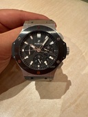 ウブロ ビックバン （高級時計）の商品画像 - 査定依頼日：2025年6月30日 - 最高査定価格：600,000円