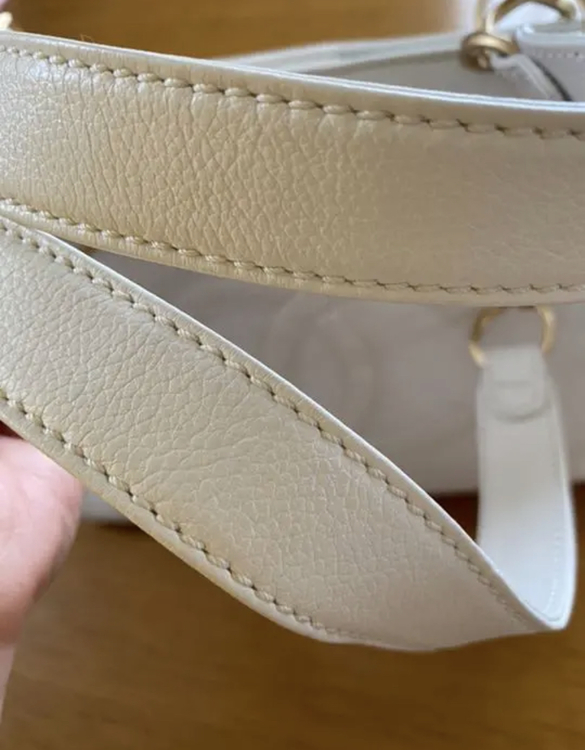 キャビアスキン　トートバッグ（ブランドバッグ）の商品画像 - 査定依頼日：2021年10月21日 - 最高査定価格：140,000円