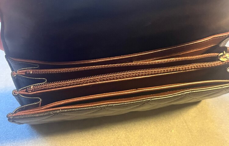 シャネル マトラッセ （ブランドバッグ）の商品画像 - 査定依頼日：2025年4月24日 - 最高査定価格：75,000円