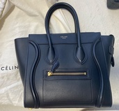 ラゲージ　ミニ　黒（ブランドバッグ）の商品画像 - 査定依頼日：2026年2月18日 - 最高査定価格：130,000円