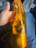 クリスタル（お酒）の商品画像 - 査定依頼日：2025年12月2日 - 最高査定価格：34,000円