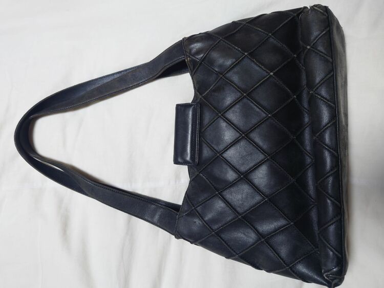 シャネル（ブランドバッグ）の商品画像 - 査定依頼日：2025年11月3日 - 最高査定価格：200,000円