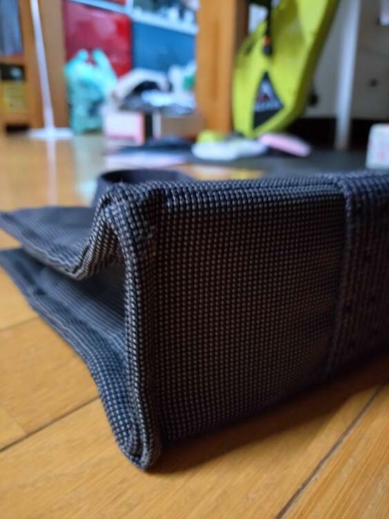 エルメス エールライン （ブランドバッグ）の商品画像 - 査定依頼日：2025年2月1日 - 最高査定価格：40,000円