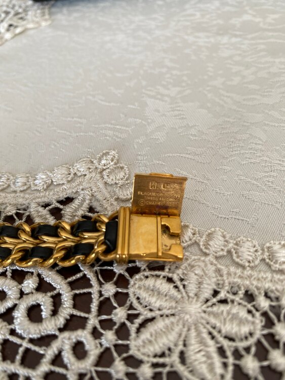 シャネル プルミエール （高級時計）の商品画像 - 査定依頼日：2025年1月29日 - 最高査定価格：200,000円