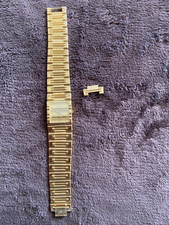 ピアジェ その他 （高級時計）の商品画像 - 査定依頼日：2025年10月12日 - 最高査定価格：1,500,000円