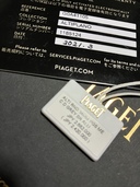 PGG0A41105（高級時計）の商品画像 - 査定依頼日：2022年4月8日 - 最高査定価格：700,000円