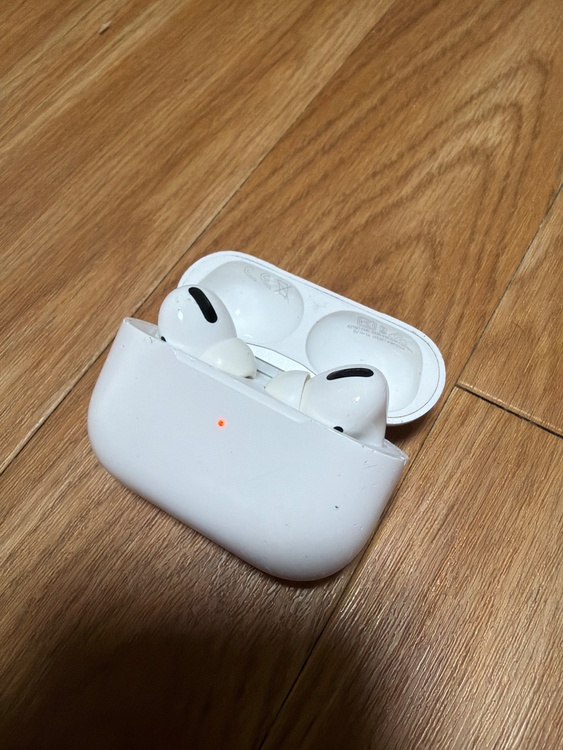 Airpods Pro 第二世代（オーディオ・スピーカー）の商品画像 - 査定依頼日：2026年7月2日 - 最高査定価格：100,000円