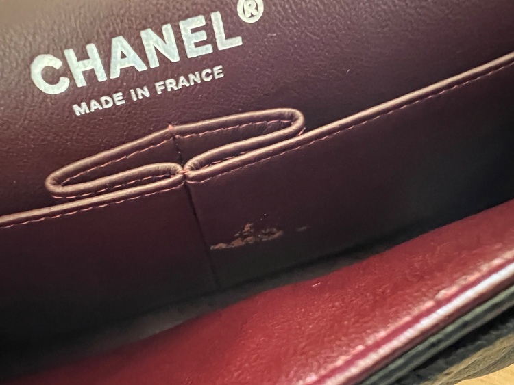 シャネル マトラッセ （ブランドバッグ）の商品画像 - 査定依頼日：2025年8月5日 - 最高査定価格：800,000円