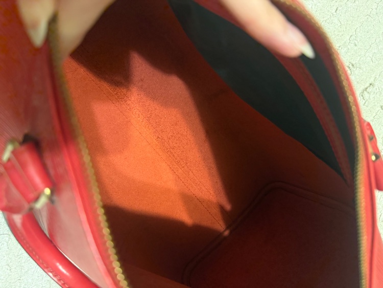 スピーディ30（ブランドバッグ）の商品画像 - 査定依頼日：2025年10月22日 - 最高査定価格：70,000円