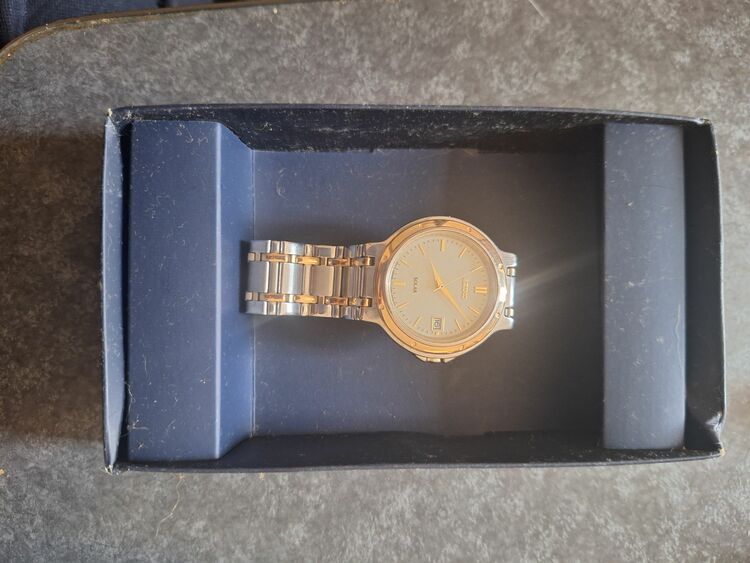 セイコー その他 （高級時計）の商品画像 - 査定依頼日：2025年9月27日 - 最高査定価格：1,000円