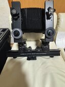 Horseman L45 （カメラ）の商品画像 - 査定依頼日：2026年4月18日 - 最高査定価格：10,000円