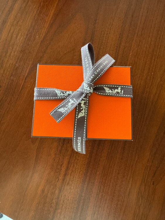 HERMES シルバー　ネックレス（金・貴金属）の商品画像 - 査定依頼日：2024年12月2日 - 最高査定価格：30,000円