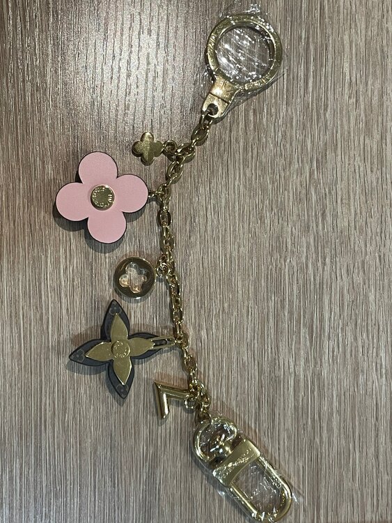 ルイヴィトン ルイヴィトン(その他) （ブランドバッグ）の商品画像 - 査定依頼日：2025年3月2日 - 最高査定価格：38,000円