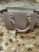 ショルダーバッグ（ブランドバッグ）の商品画像 - 査定依頼日：2025年5月6日 - 最高査定価格：2,000円