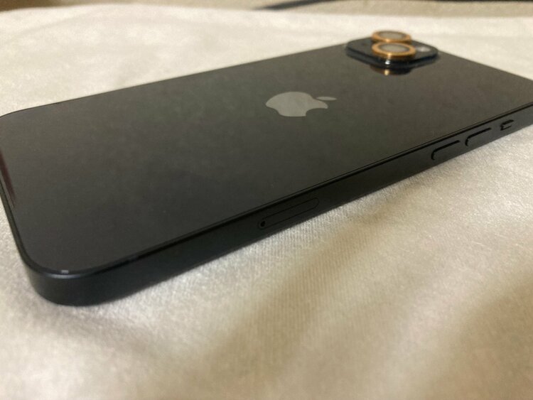 iPhone14Plus （スマホ）の商品画像 - 査定依頼日：2026年1月29日 - 最高査定価格：55,000円