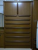 タンス（家具・寝具）の商品画像 - 査定依頼日：2025年10月30日 - 最高査定価格：3,000円