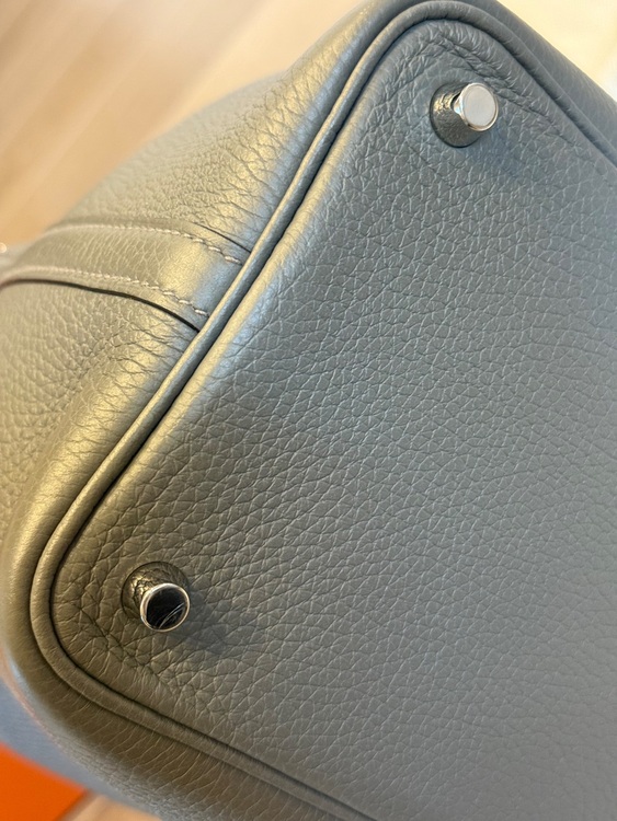 エルメス ピコタン （ブランドバッグ）の商品画像 - 査定依頼日：2025年6月11日 - 最高査定価格：450,000円