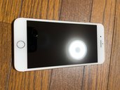 iPhone8プラス　64N  ゴールド（スマホ）の商品画像 - 査定依頼日：2022年12月31日 - 最高査定価格：7,000円