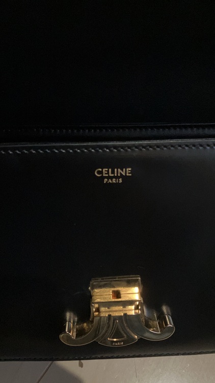 セリーヌ  （ブランドバッグ）の商品画像 - 査定依頼日：2025年7月31日 - 最高査定価格：230,000円