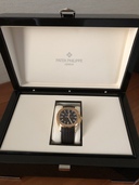 5167R（高級時計）の商品画像 - 査定依頼日：2022年2月23日 - 最高査定価格：18,000,000円