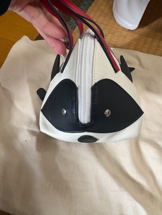 グッチ  （ブランドバッグ）の商品画像 - 査定依頼日：2026年2月17日 - 最高査定価格：30,000円