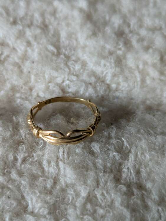 ティファニー　ブランド（金・貴金属）の商品画像 - 査定依頼日：2025年5月30日 - 最高査定価格：22,000円