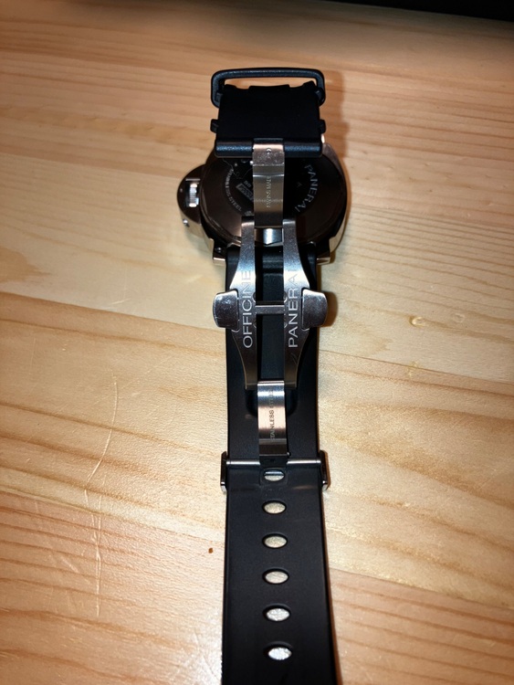 GMT（高級時計）の商品画像 - 査定依頼日：2025年11月17日 - 最高査定価格：500,000円