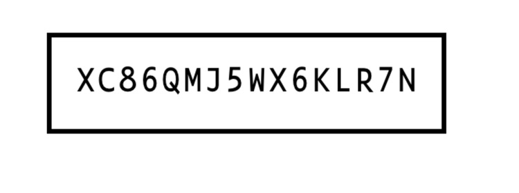 iTunesカード（チケット・金券）の商品画像 - 査定依頼日：2025年9月8日 - 最高査定価格：100円