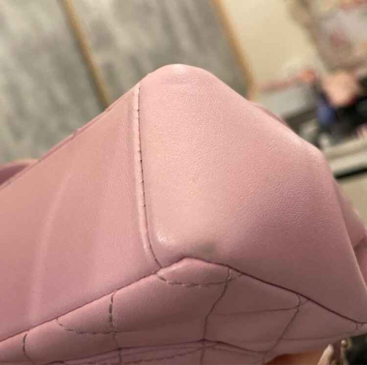 シャネル マトラッセ （ブランドバッグ）の商品画像 - 査定依頼日：2025年1月13日 - 最高査定価格：300,000円