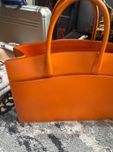 ホワイトバス（ブランドバッグ）の商品画像 - 査定依頼日：2025年12月27日 - 最高査定価格：155,000円