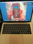 MacBookAir 13インチ 2018（PC・タブレット）の商品画像 - 査定依頼日：2025年10月10日 - 最高査定価格：26,000円